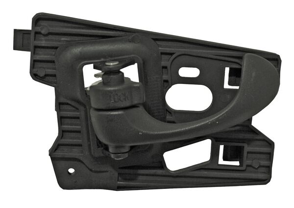 Manija Interior Malibu 1997-2003 China Trasera Plastico ***** Derecho