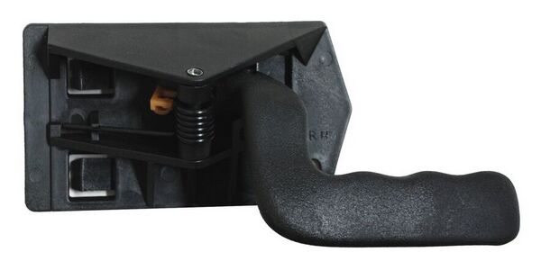 Manija Interior Chevrolet Pickup/ Sub/ Yukon/ Avalan 1999-2006/ Escalade Exterior 2002-2006 China Del Plastico Izquierdo