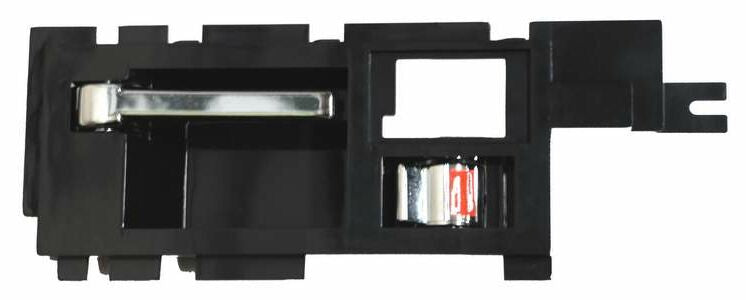 Manija Interior S10/ Blazer/ Sonoma/ Bravada 1986-1990 Crom Delantera Plastico Derecho