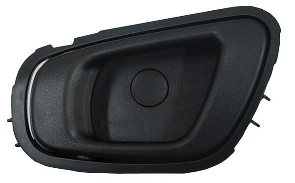 Manija Interior Spark 2011-2017/ Beat 2018-2021 Negra Delantera Plastico Izquierdo 2850610