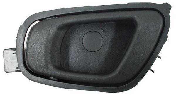 Manija Interior Spark 2011-2017/ Beat 2018-2021 Gris Trasera Plastico Izquierdo