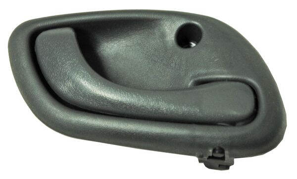 Manija Interior Tracker 1999-2004 Gris Delantera/ Trasera Plastico Derecho