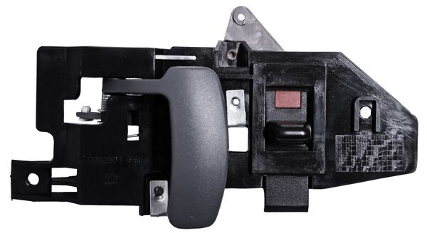 Manija Interior Chevrolet Van 2003-2016 Express China Delantera Plastico Izquierdo