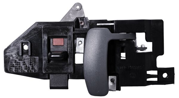 Manija Interior Chevrolet Van 2003-2016 Express China Delantera/ Trasera Plastico Derecho