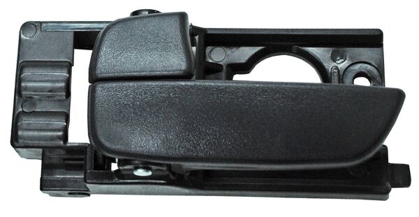 Manija Interior Attitude 2006-2011 Gris Delantera Plastico Izquierdo