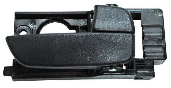 Manija Interior Attitude 2006-2011 Gris Delantera Plastico Derecho