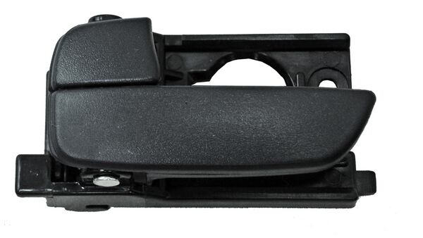 Manija Interior Attitude 2006-2011 Gris Trasera Plastico Izquierdo