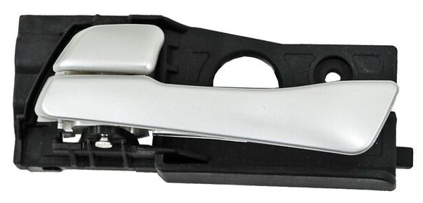 Manija Interior Attitude 2012-2014 Plata Trasera Plastico 335 Izquierdo