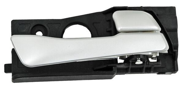 Manija Interior Attitude 2012-2014 Plata Trasera Plastico 335 Derecho