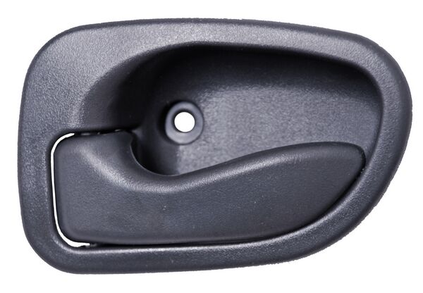 Manija Interior Atos 2001-2011 Gris Delantera Plastico 5 Derecho