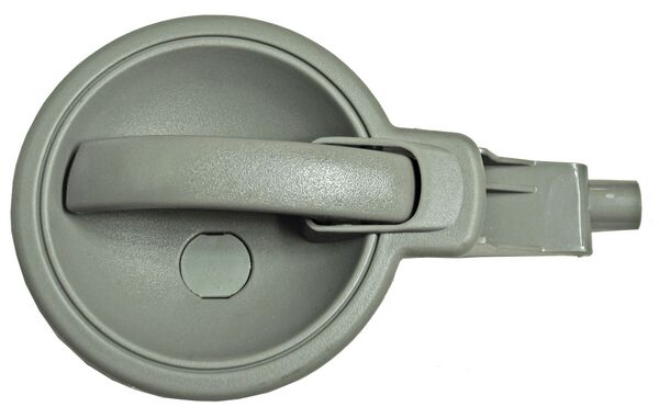 Manija Interior Avenger 2008-2014 Gris Delantera/ Trasera Plastico 335 Derecho