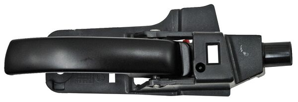 Manija Interior Cirrus 2007-2010 Negra Delantera/ Trasera Plastico ***** Derecho