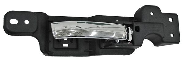 Manija Interior Challenger 2008-2014 Cromada Plastico 335 Derecho