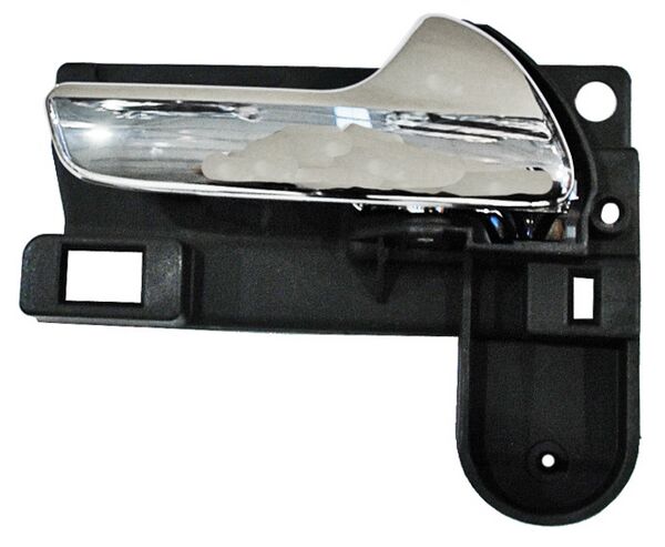 Manija Interior Journey 2011-2016 Crom Delantera/ Trasera Plastico Izquierdo