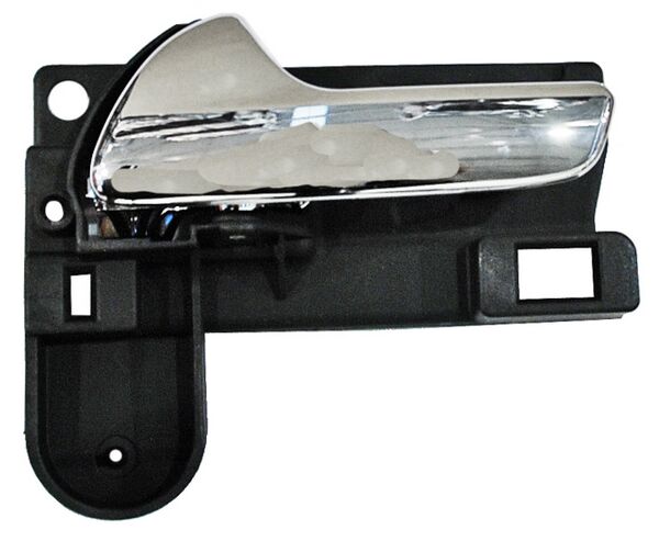 Manija Interior Journey 2011-2016 Crom Delantera/ Trasera Plastico Derecho