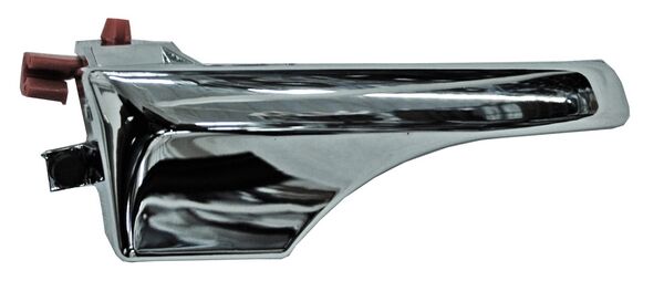Manija Interior Pacifica 2004-2008 Crom Delantera/ Trasera Plastico ***** Izquierdo