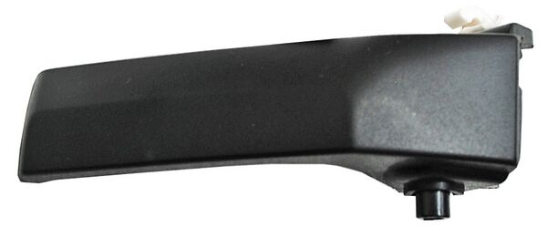 Manija Interior Dodge Pickup 2009-2013 Quad Cab China Trasera Plastico 334 Derecho