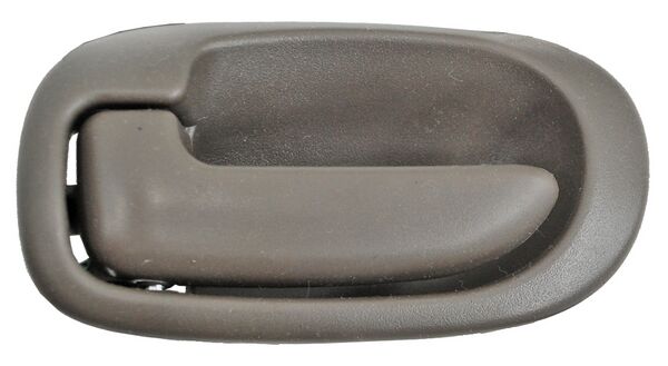 Manija Interior Stratus 2001-2006/ Sebring 2001-2006 Gris Trasera Plastico 2220 Derecho