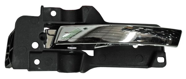 Manija Interior Voyager/ Caravan/ Town & Country 2008-2016 Crom Delantera Plastico Revi Izquierdo