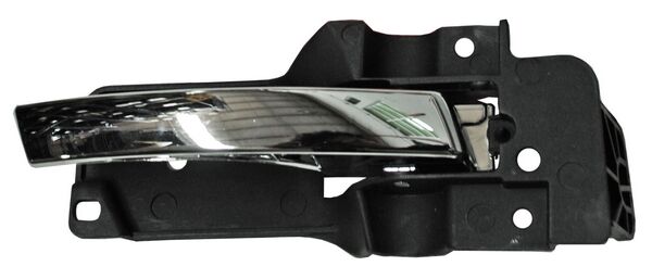 Manija Interior Voyager/ Caravan/ Town & Country 2008-2016 Crom Delantera Plastico Derecho