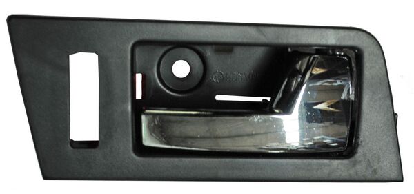 Manija Interior Escape 2008-2012/ Focus/ Mariner 2008-2011 Negra/ Cromo Seguro Electricorico Delantera Plastico ***** Derecho