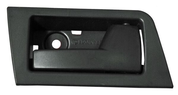 Manija Interior Escape 2008-2012/ Focus 2008-2011 Negra Trasera Plastico ***** Derecho