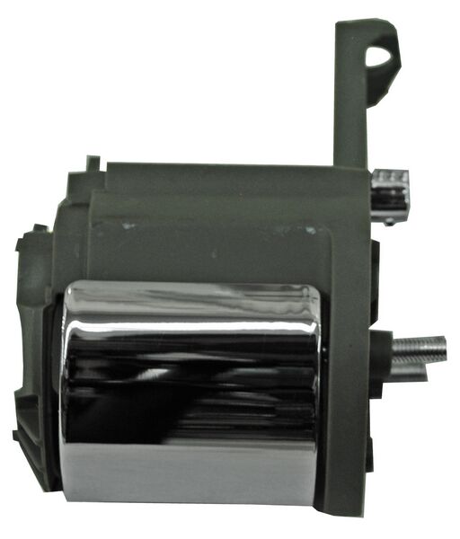 Manija Interior Explorer 2006-2010/ Sport Trac 2007-2010 Gris/ Cromo Trasera Plastico ***** Izquierdo