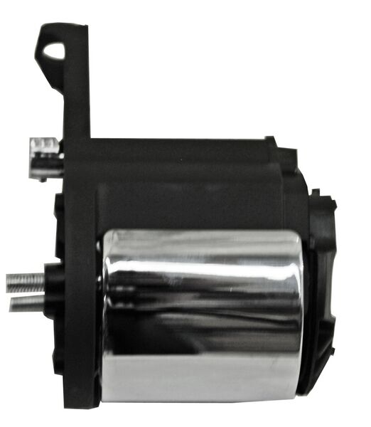 Manija Interior Explorer/ Mountaineer 2006-2010/ Sport Trac 2007-2010 Negra/ Cromo Trasera Plastico ***** Derecho