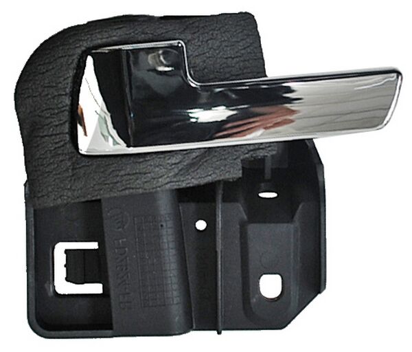 Manija Interior Freestar 2004-2007 Cromada Delantera Plastico ***** Izquierdo