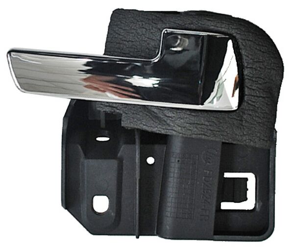 Manija Interior Freestar 2004-2007 Cromada Delantera Plastico ***** Derecho