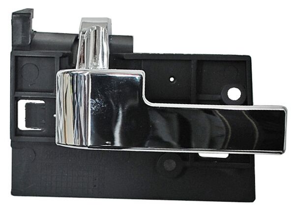 Manija Interior Freestar 2004-2007 Cromada Trasera Plastico ***** Izquierdo
