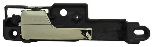 Manija Interior Fusion 2006-2012/ Mkz 2007-2012/ Milan 2007-2008 Cromada Del Plastico Izquierdo