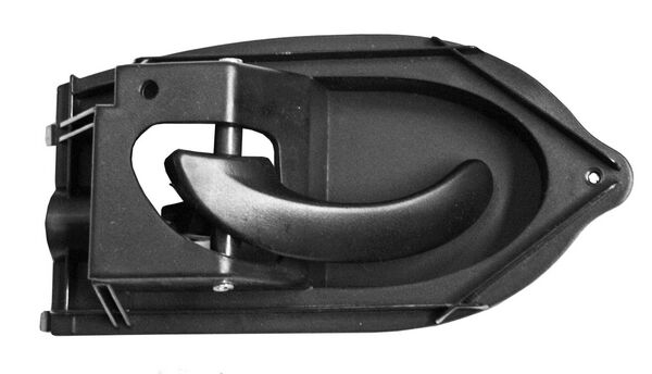 Manija Interior Ka 2001-2008/ Ford Fiesta 1996-2002/ Ikon 00 China Delantera/ Trasera Plastico 284 Izquierdo