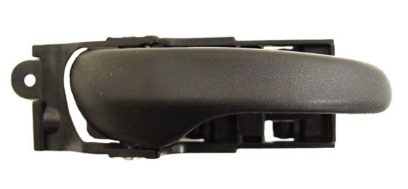 Manija Interior Ford Pickup 2004-2008 Lobo China Plastico 2218 Izquierdo