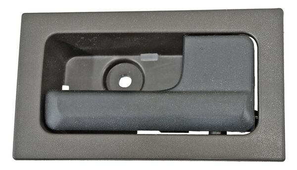 Manija Interior Ford Pickup 2009-2014 Seguro Manual Gris/ Negra Delantera/ Trasera Plastico 335 Derecho