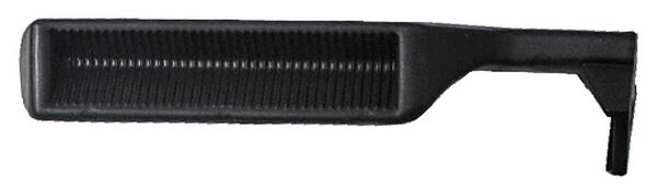 Manija Interior Ford Pickup 1980-1986 Negra Plastico Izquierdo
