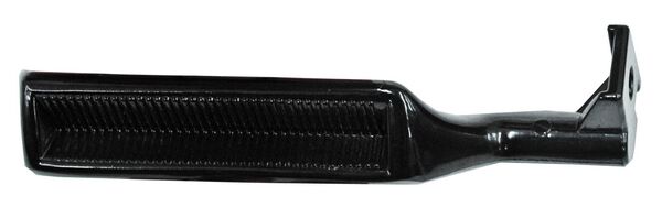 Manija Interior Ford Pickup 1980-1986 Negra Metal Derecho
