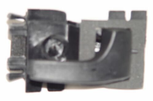 Manija Interior Ranger 1983-1988/ Mustang 1979-1989/ Bronco/ Marquis 1983-1988 China Del/ Tras Plastico derecho