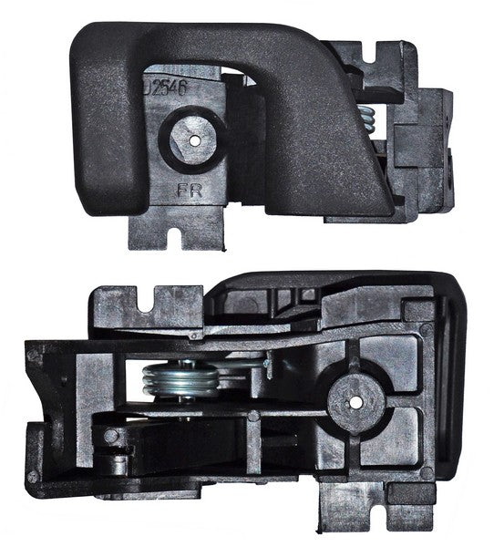 Manija Interior Ranger 1989-1992 P/Chicote China Delantera/ Trasera Plastico Dmv Derecho