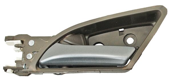 Manija Interior Accord 2008-2012 2/ 4P Cafe/ Plata Delantera/ Trasera Plastico 2220 Izquierdo