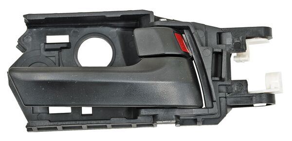 Manija Interior City 2010-2014 Negra Delantera/ Trasera Plastico Derecho