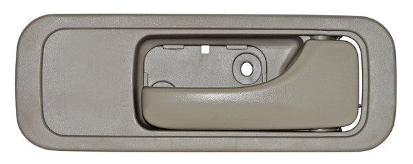 Manija Interior Element 2003-2008 Beige Delantera Plastico 2218 Derecho