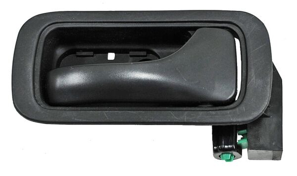 Manija Interior Element 2003-2008 Negra Trasera Plastico ***** Derecho