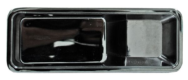 Manija Interior Dina/ Famsa 1984-2005 Crom Metal 2218 Derecho