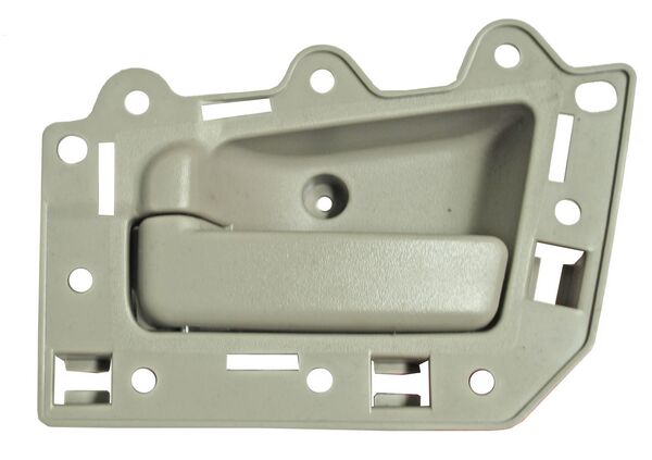 Manija Interior Grand Cherokee Laredo 2005-2011 Beige Delantera Plastico Izquierdo