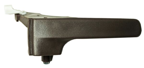 Manija Interior Liberty 2008-2013 Plastico Beige Delantera/ Trasera Izquierdo