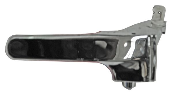 Manija Interior Liberty 2008-2013 Plastico Crom Delantera/ Trasera Derecho