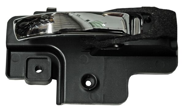 Manija Interior Patriot/ Caliber 2007-2012/ Compass 2007-2010 Plastico Crom Delantera/ Trasera Derecho