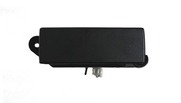 Manija Interior Astro/ Safari/ GMC 1994-2005 Metal Lat