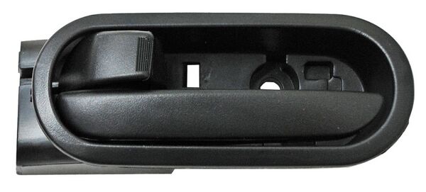 Manija Interior Mazda 2 2012-2015/ Usa 2011-2014 Plastico China Delantera/ Trasera 336 Izquierdo